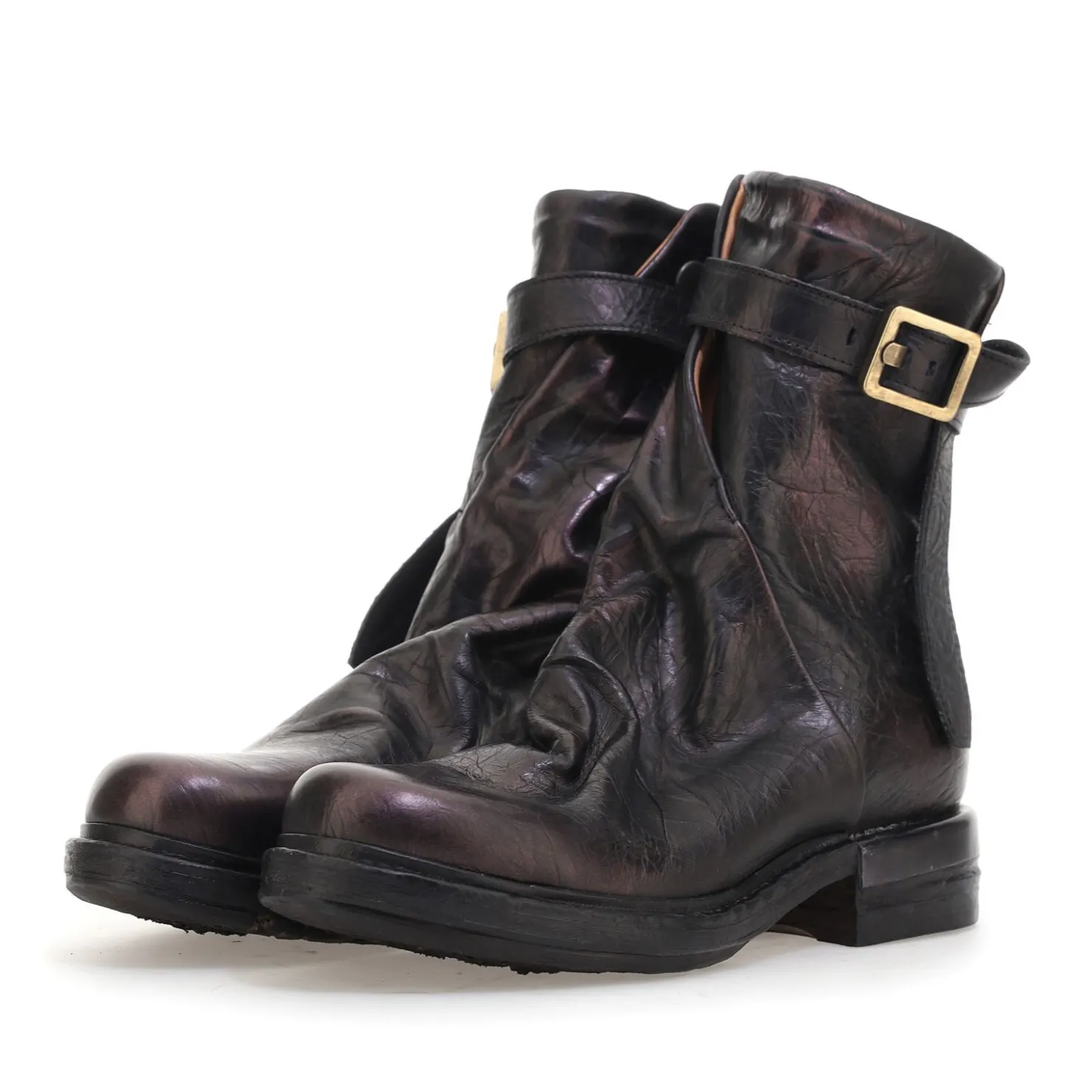 A.S.98 STIEFELETTEN ALLY