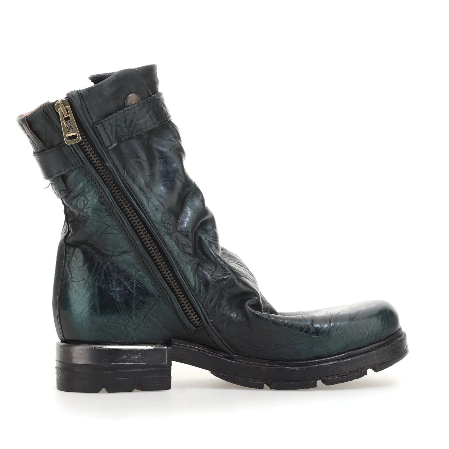 A.S.98 STIEFELETTEN ALLY