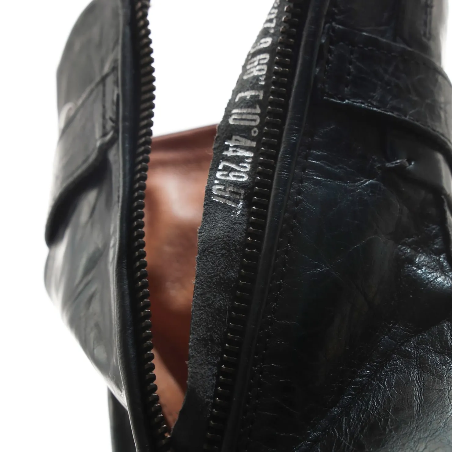 A.S.98 STIEFELETTEN ALLY