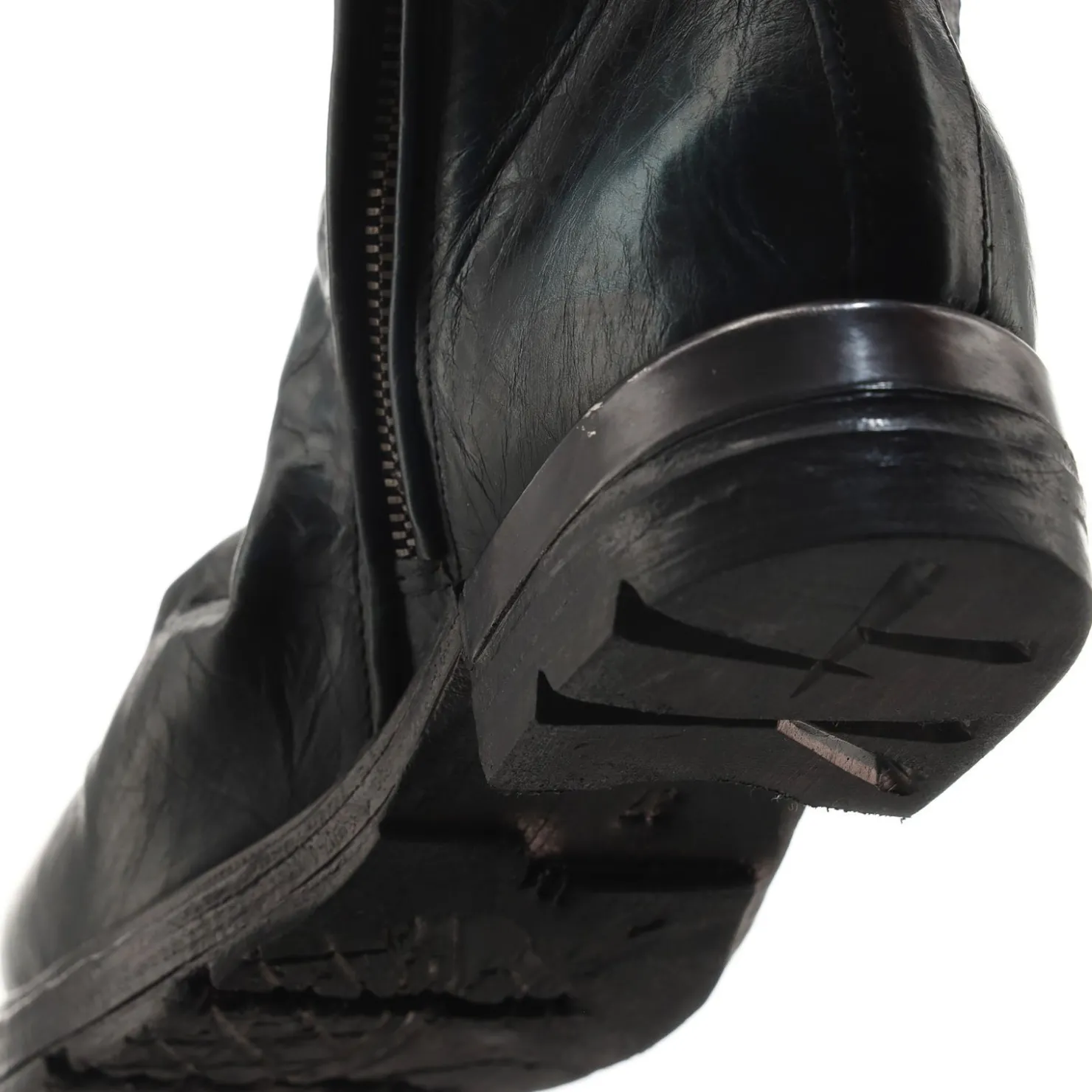 A.S.98 STIEFELETTEN ALLY
