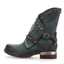A.S.98 STIEFELETTEN ARLEY