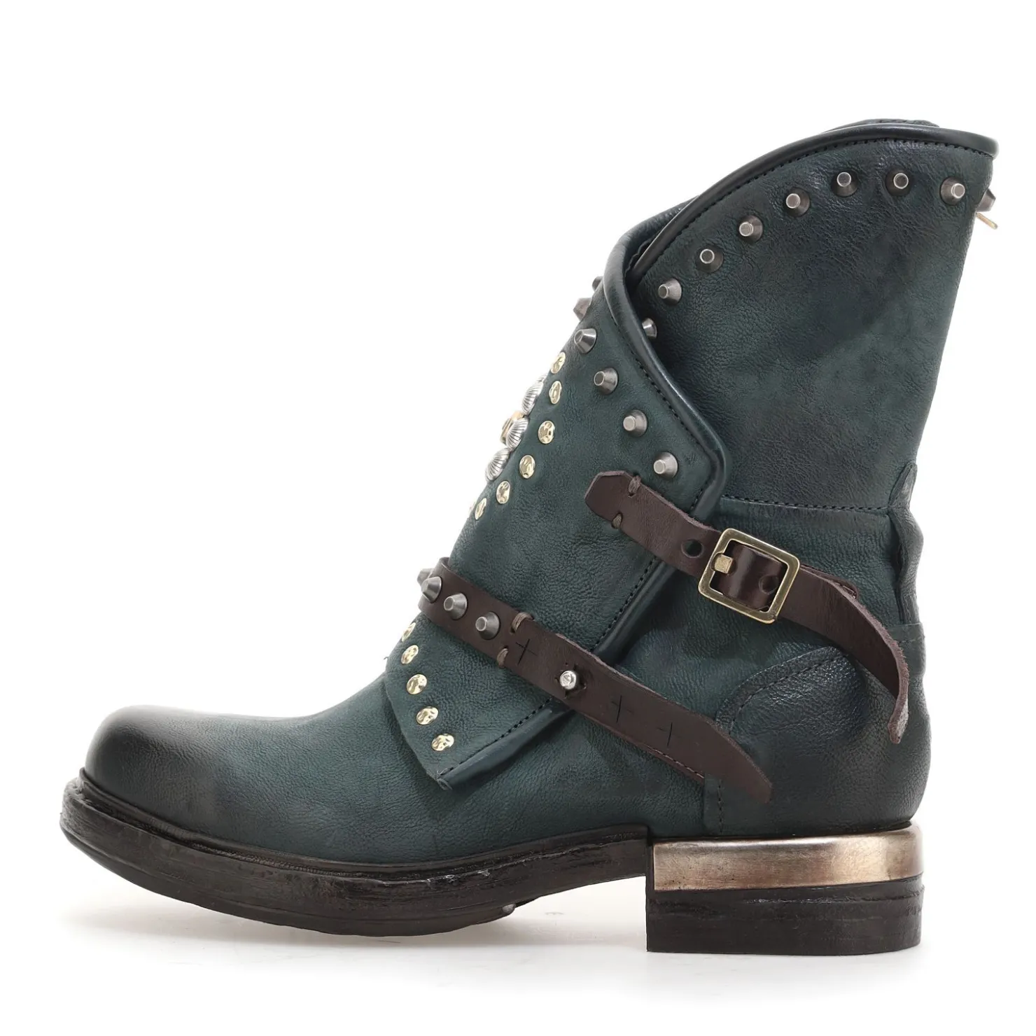 A.S.98 STIEFELETTEN ARLEY