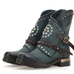 A.S.98 STIEFELETTEN ARLEY