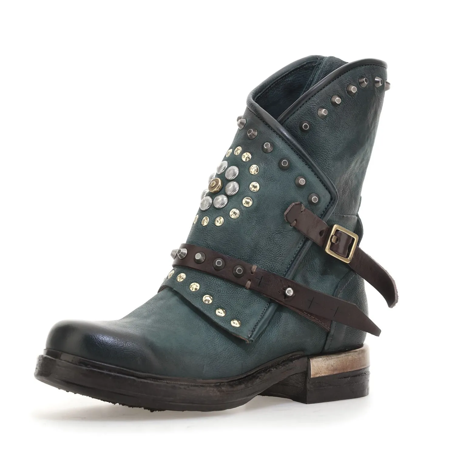 A.S.98 STIEFELETTEN ARLEY