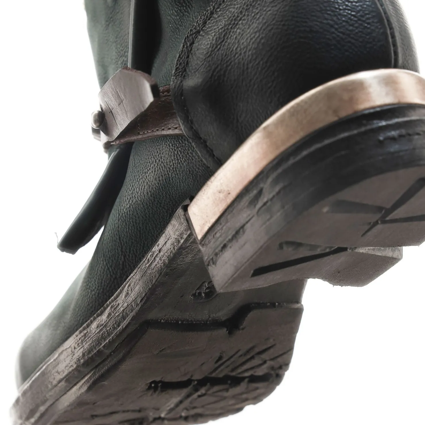 A.S.98 STIEFELETTEN ARLEY