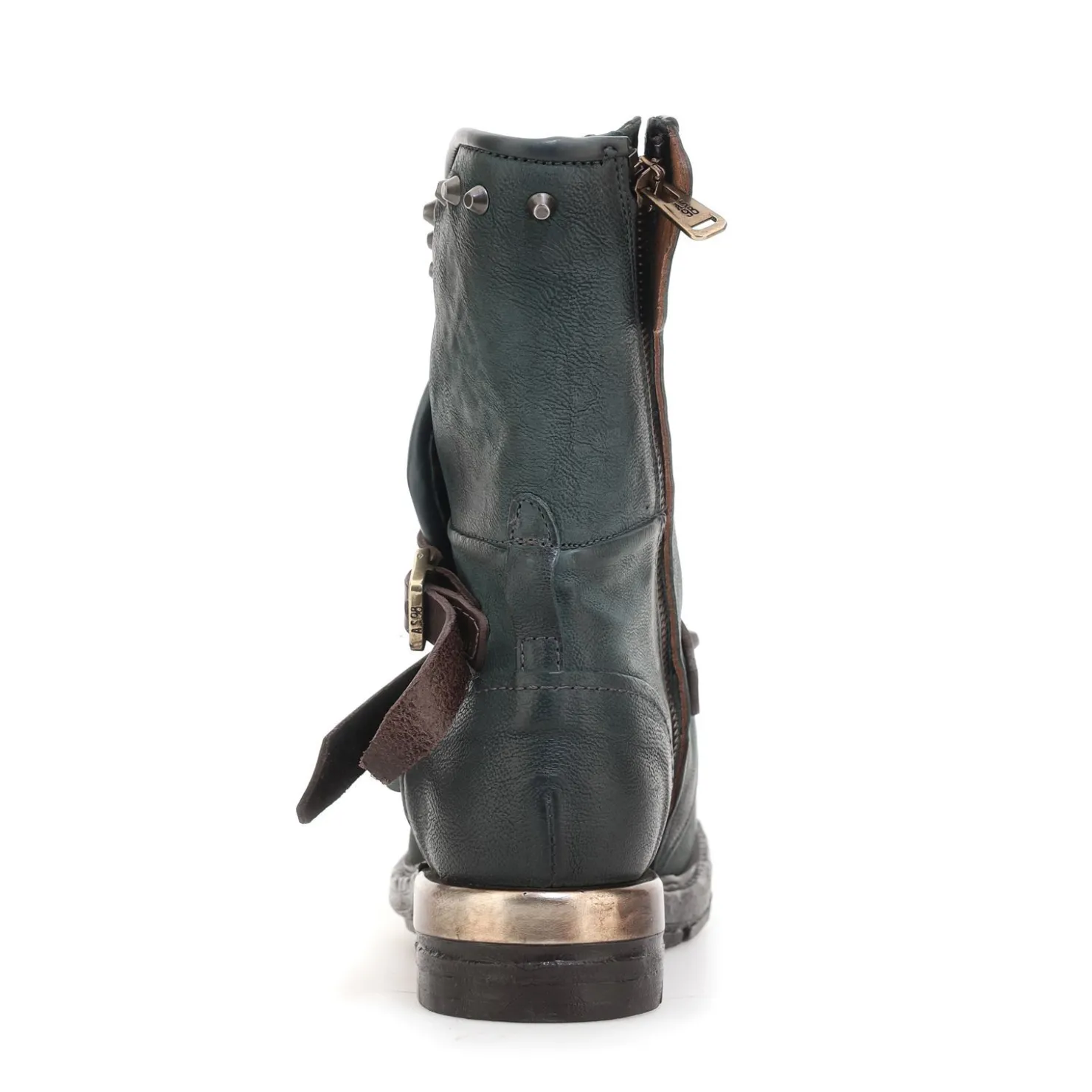 A.S.98 STIEFELETTEN ARLEY