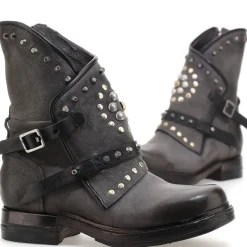 A.S.98 STIEFELETTEN ARLEY