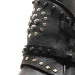A.S.98 STIEFELETTEN ARLEY
