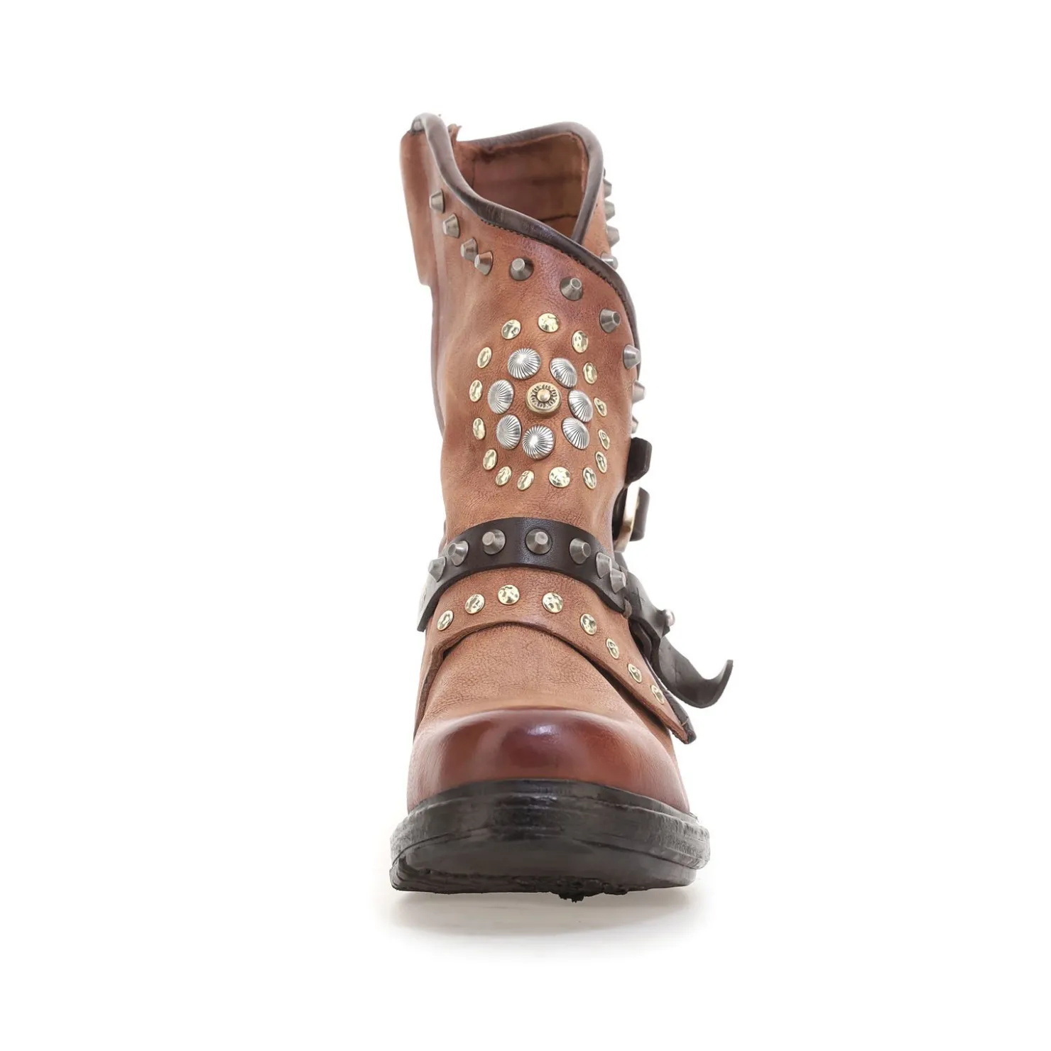 A.S.98 STIEFELETTEN ARLEY