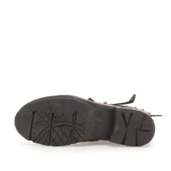 A.S.98 STIEFELETTEN ARLEY