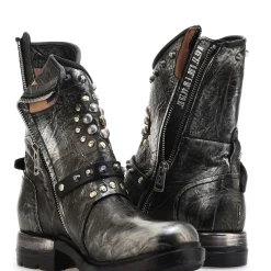 A.S.98 STIEFELETTEN ARLEY