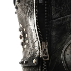 A.S.98 STIEFELETTEN ARLEY