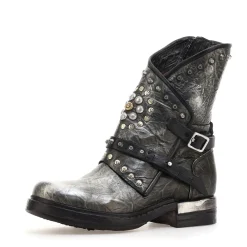 A.S.98 STIEFELETTEN ARLEY