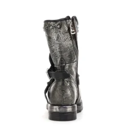 A.S.98 STIEFELETTEN ARLEY