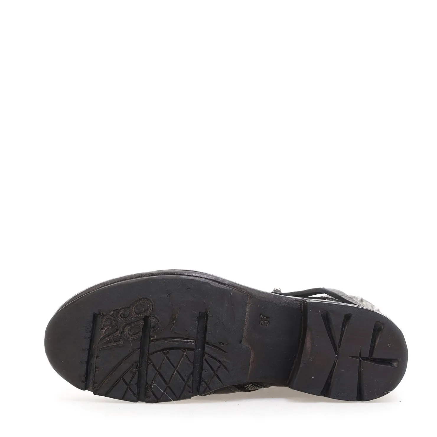 A.S.98 STIEFELETTEN ARLEY