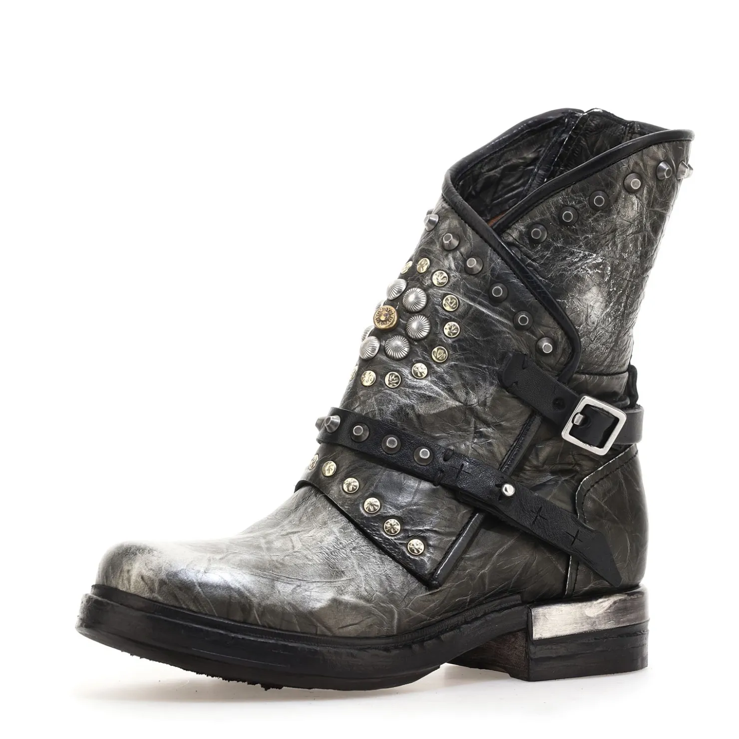 A.S.98 STIEFELETTEN ARLEY