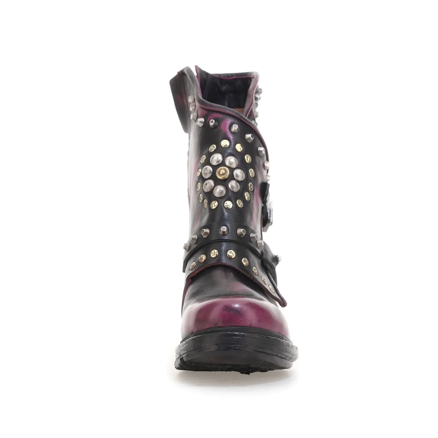 A.S.98 STIEFELETTEN ARLEY