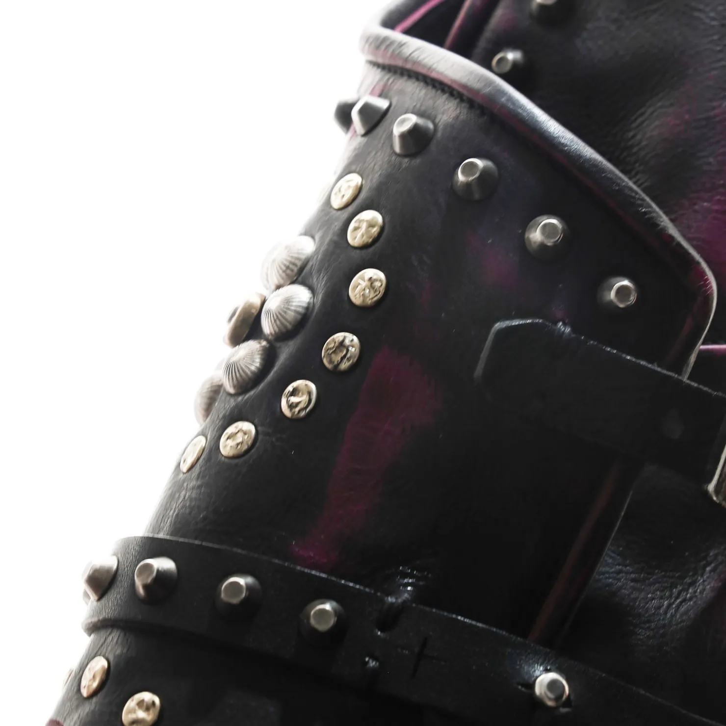 A.S.98 STIEFELETTEN ARLEY