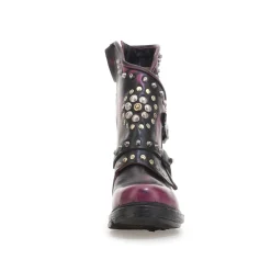 A.S.98 STIEFELETTEN ARLEY