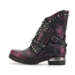 A.S.98 STIEFELETTEN ARLEY