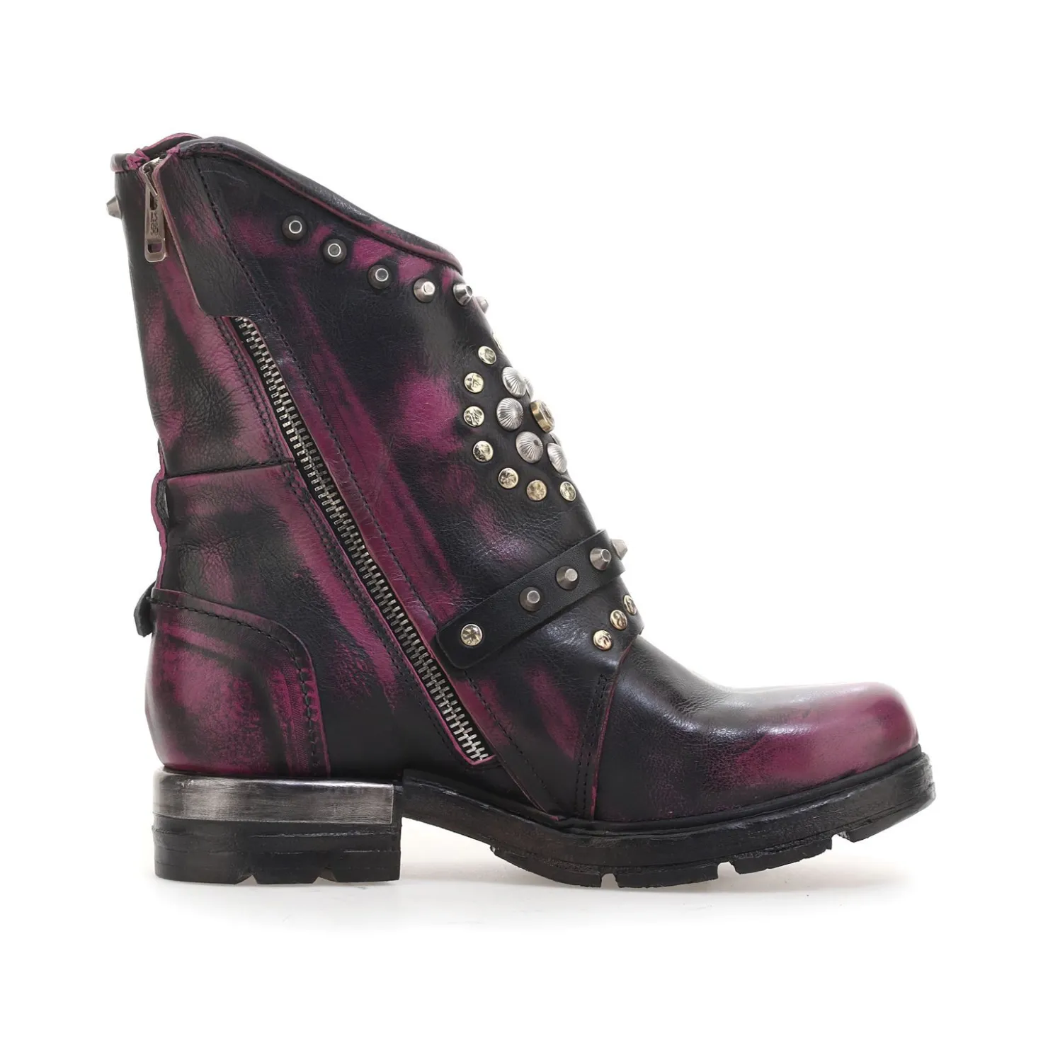 A.S.98 STIEFELETTEN ARLEY