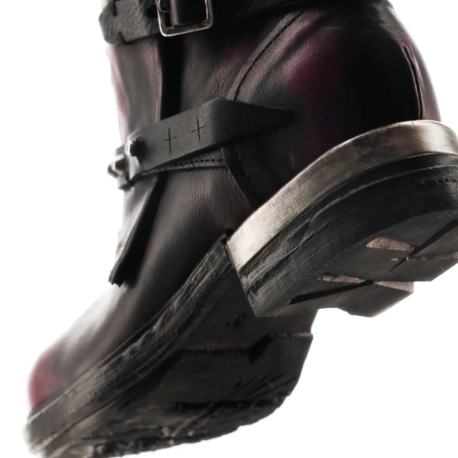 A.S.98 STIEFELETTEN ARLEY