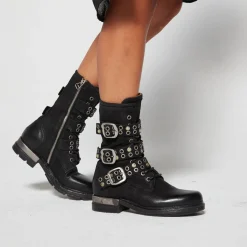 A.S.98 STIEFELETTEN ATTALLA
