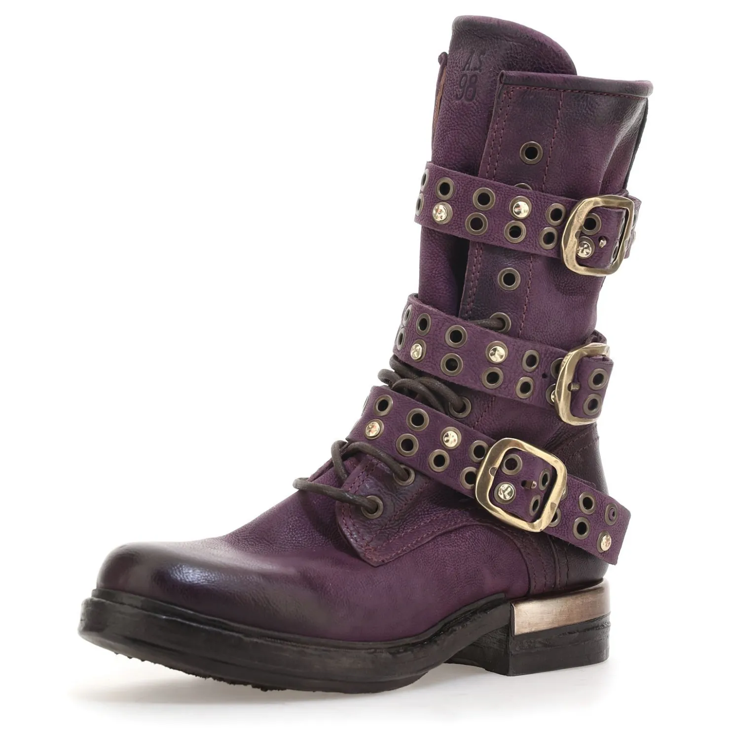 A.S.98 STIEFELETTEN ATTALLA