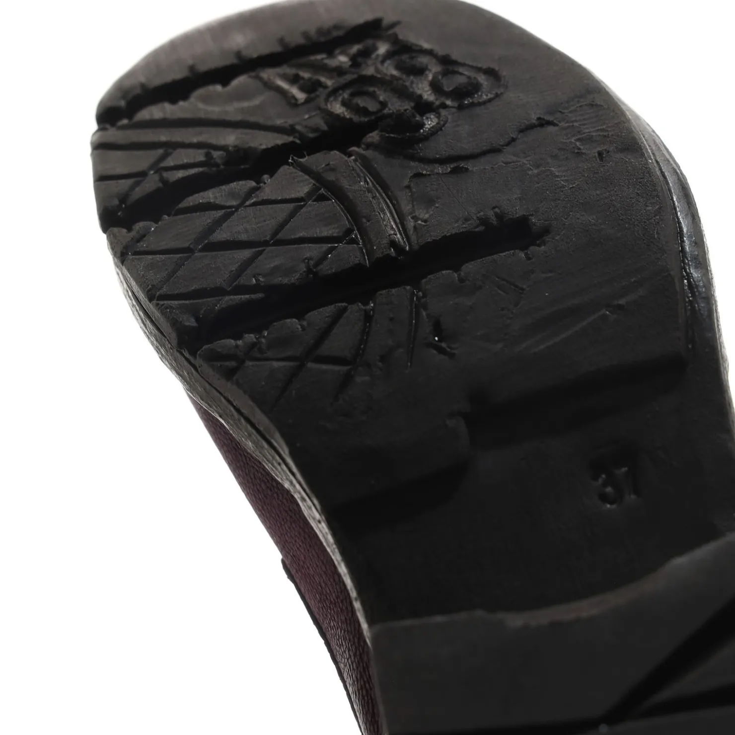 A.S.98 STIEFELETTEN ATTALLA