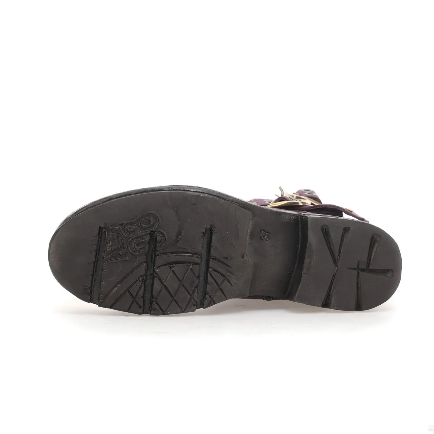 A.S.98 STIEFELETTEN ATTALLA