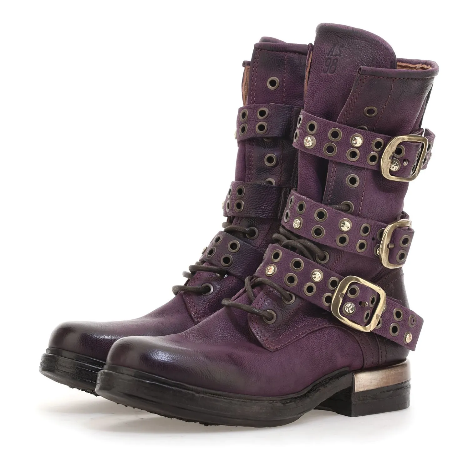 A.S.98 STIEFELETTEN ATTALLA