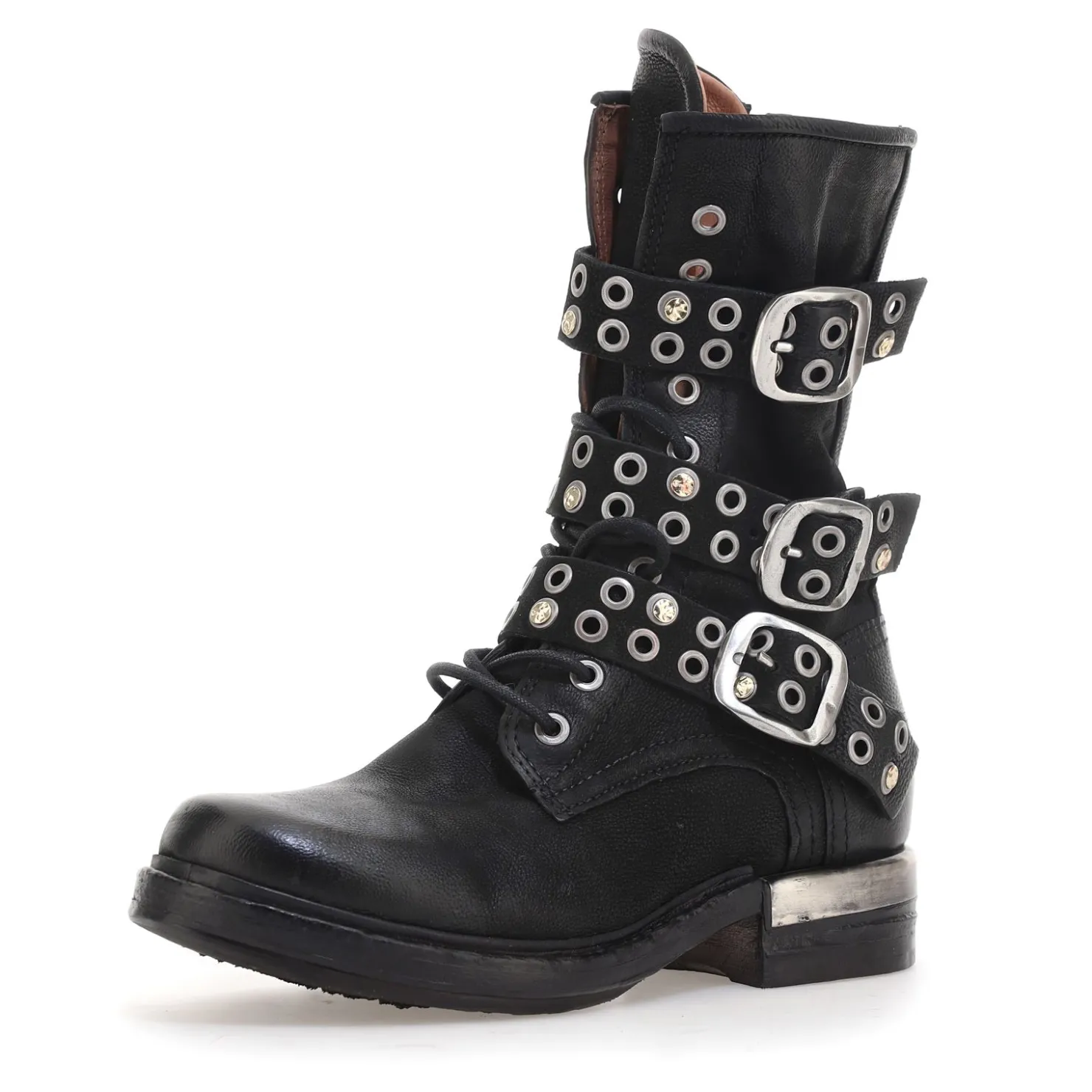 A.S.98 STIEFELETTEN ATTALLA