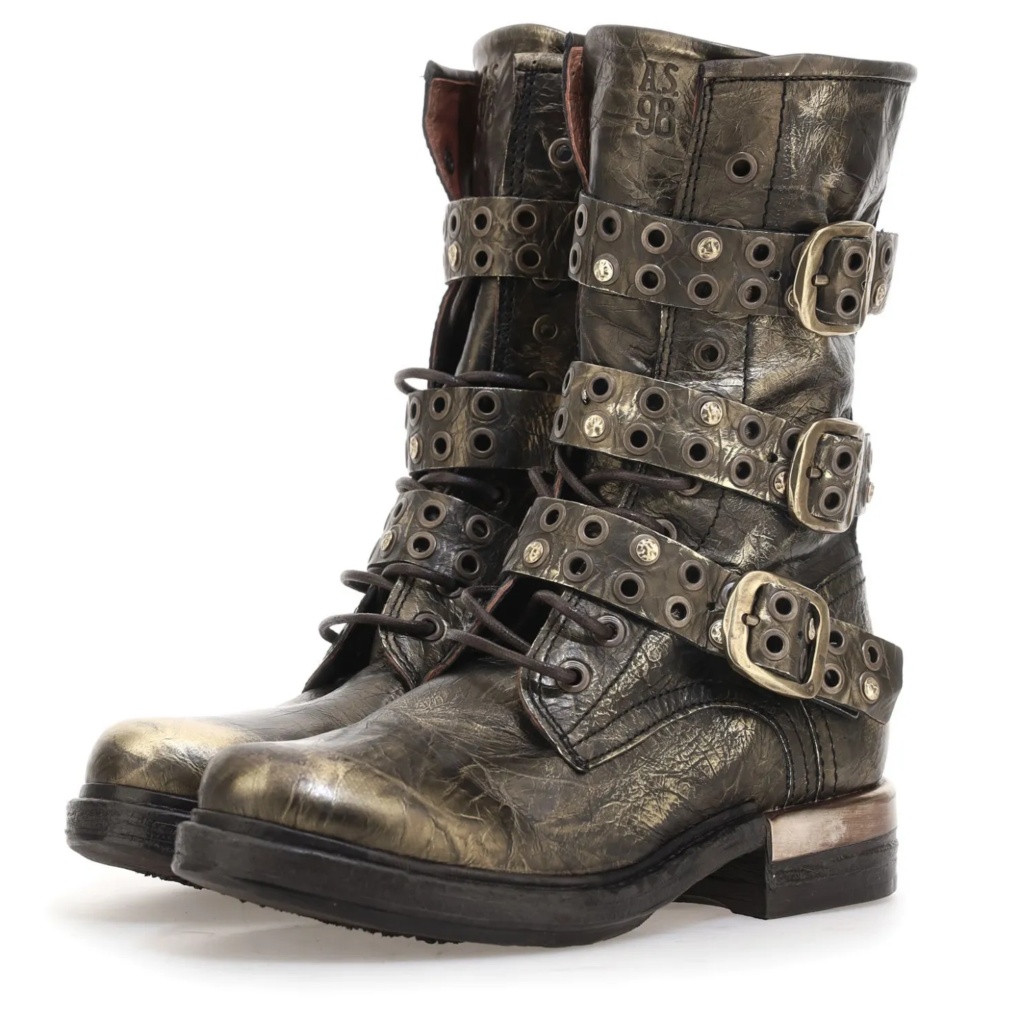 A.S.98 STIEFELETTEN ATTALLA
