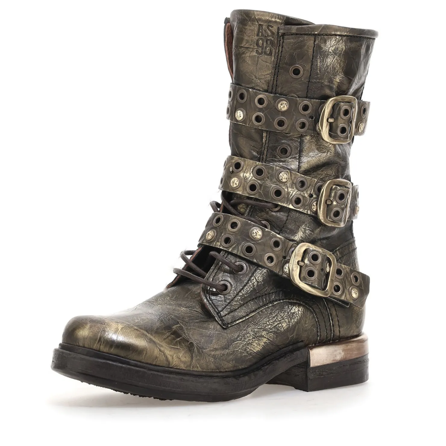 A.S.98 STIEFELETTEN ATTALLA