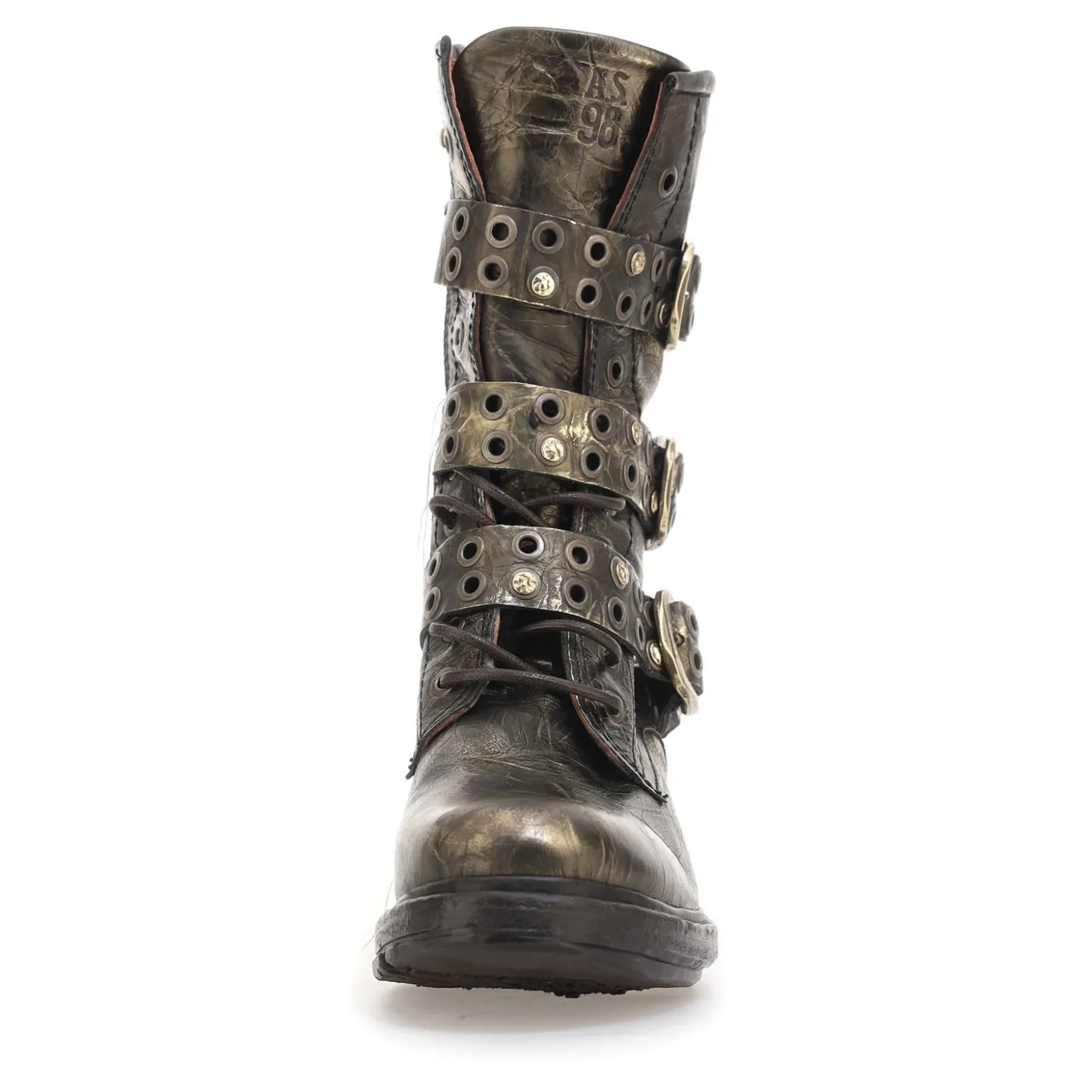 A.S.98 STIEFELETTEN ATTALLA