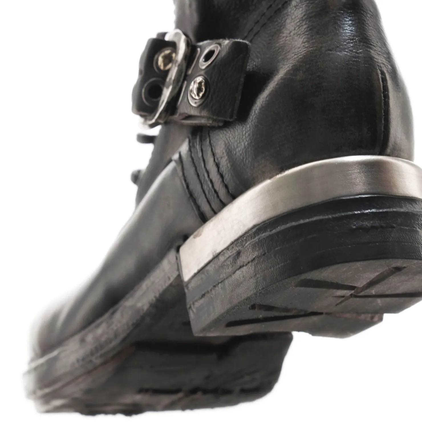 A.S.98 STIEFELETTEN ATTALLA