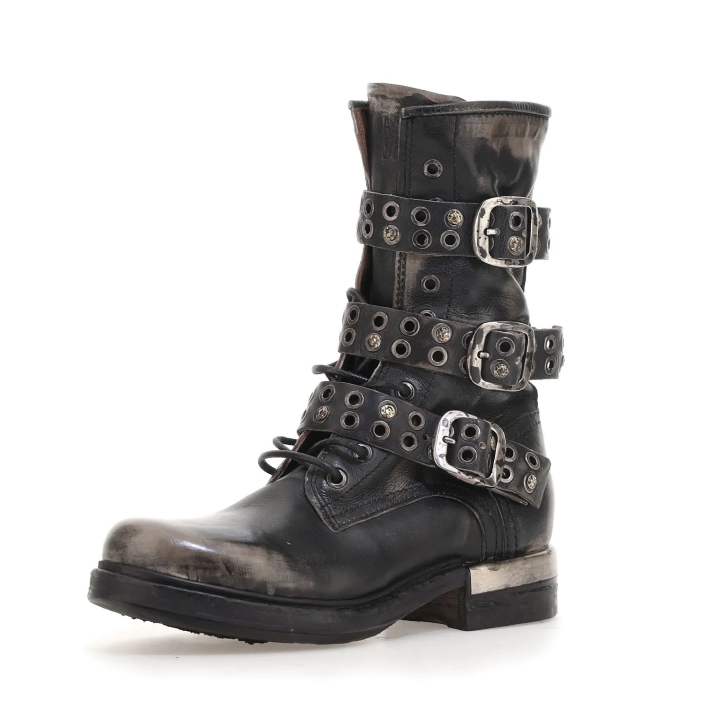 A.S.98 STIEFELETTEN ATTALLA