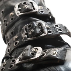 A.S.98 STIEFELETTEN ATTALLA