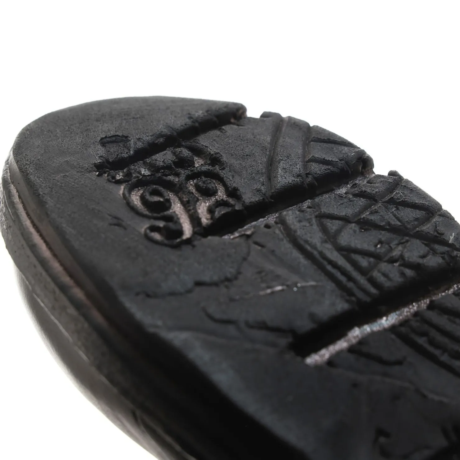 A.S.98 STIEFELETTEN AVOCA