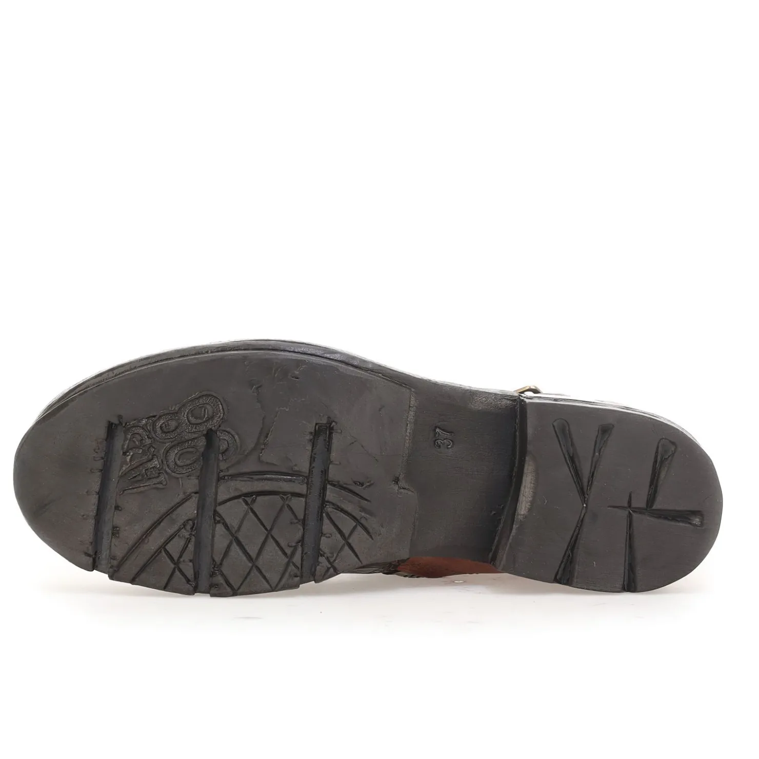 A.S.98 STIEFELETTEN AVOCA