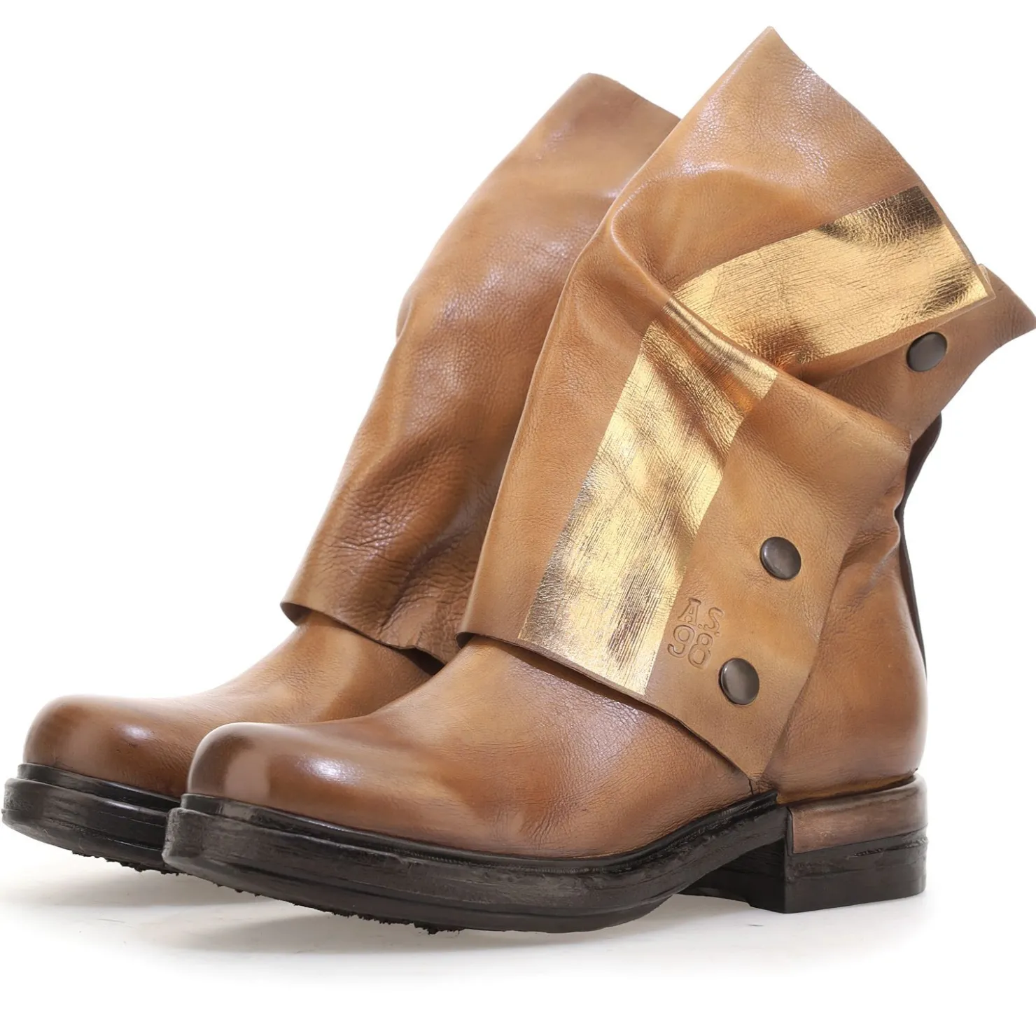 A.S.98 STIEFELETTEN AZUSA