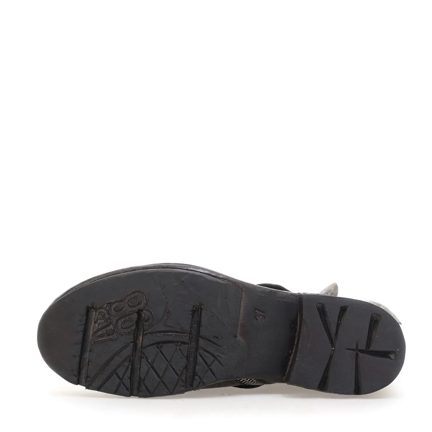 A.S.98 STIEFELETTEN AZUSA