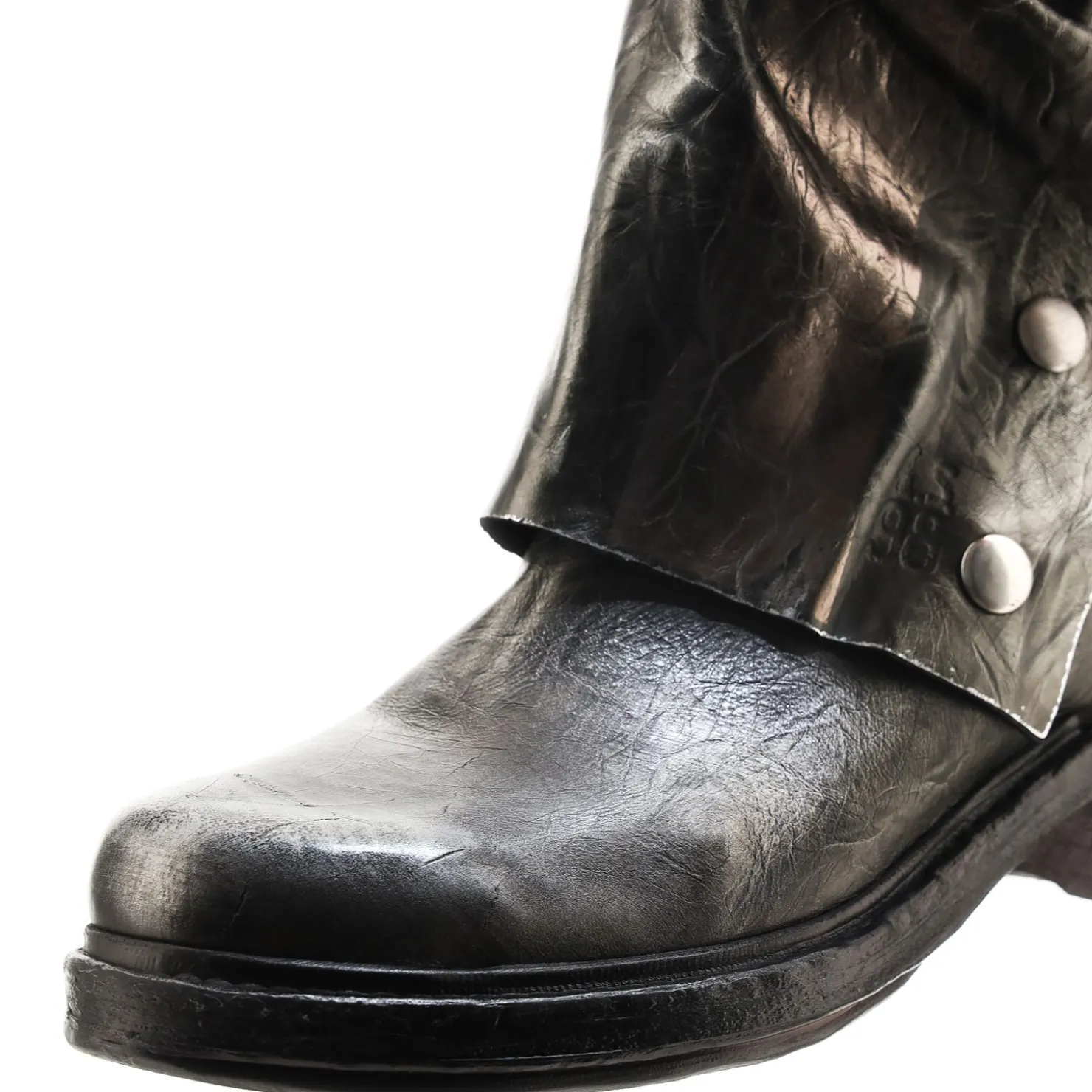 A.S.98 STIEFELETTEN AZUSA