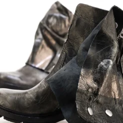 A.S.98 STIEFELETTEN AZUSA