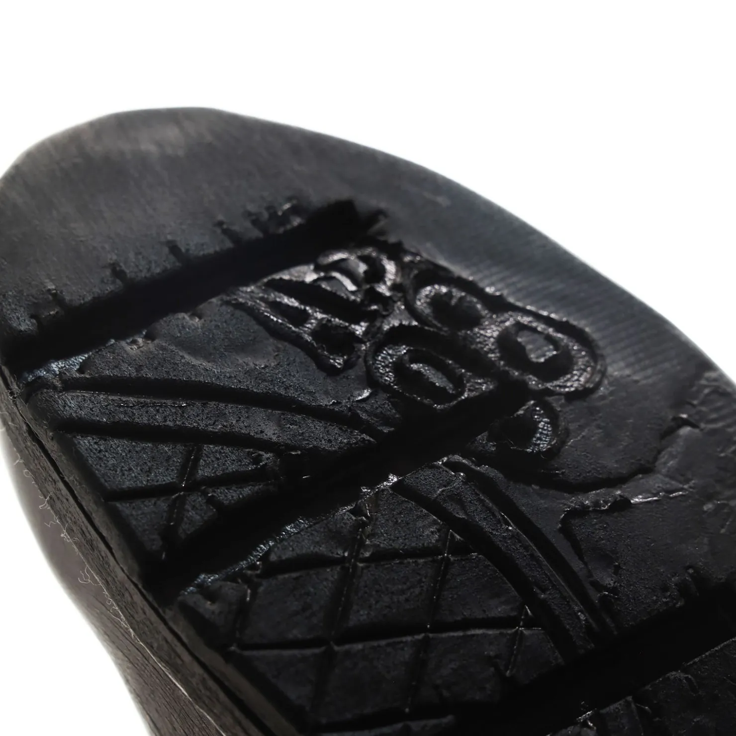 A.S.98 STIEFELETTEN AZUSA