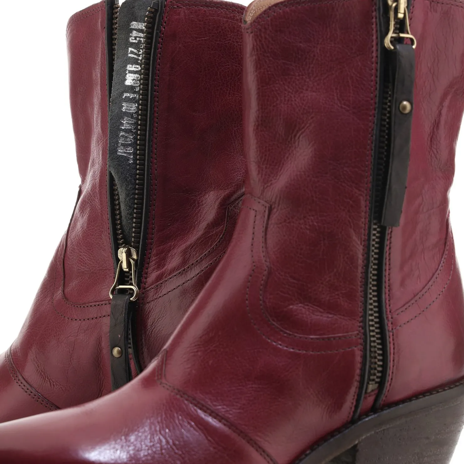 A.S.98 STIEFELETTEN CALEA