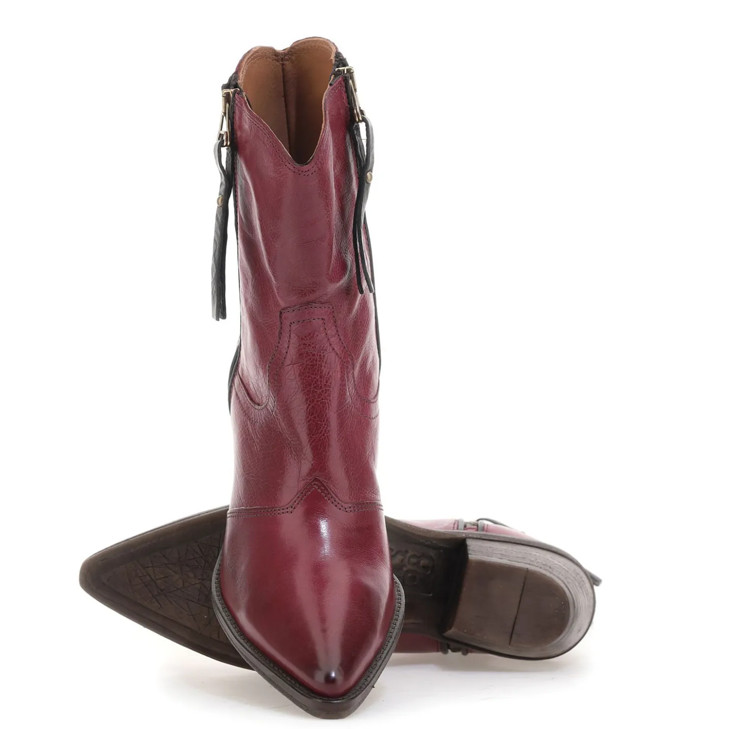 A.S.98 STIEFELETTEN CALEA