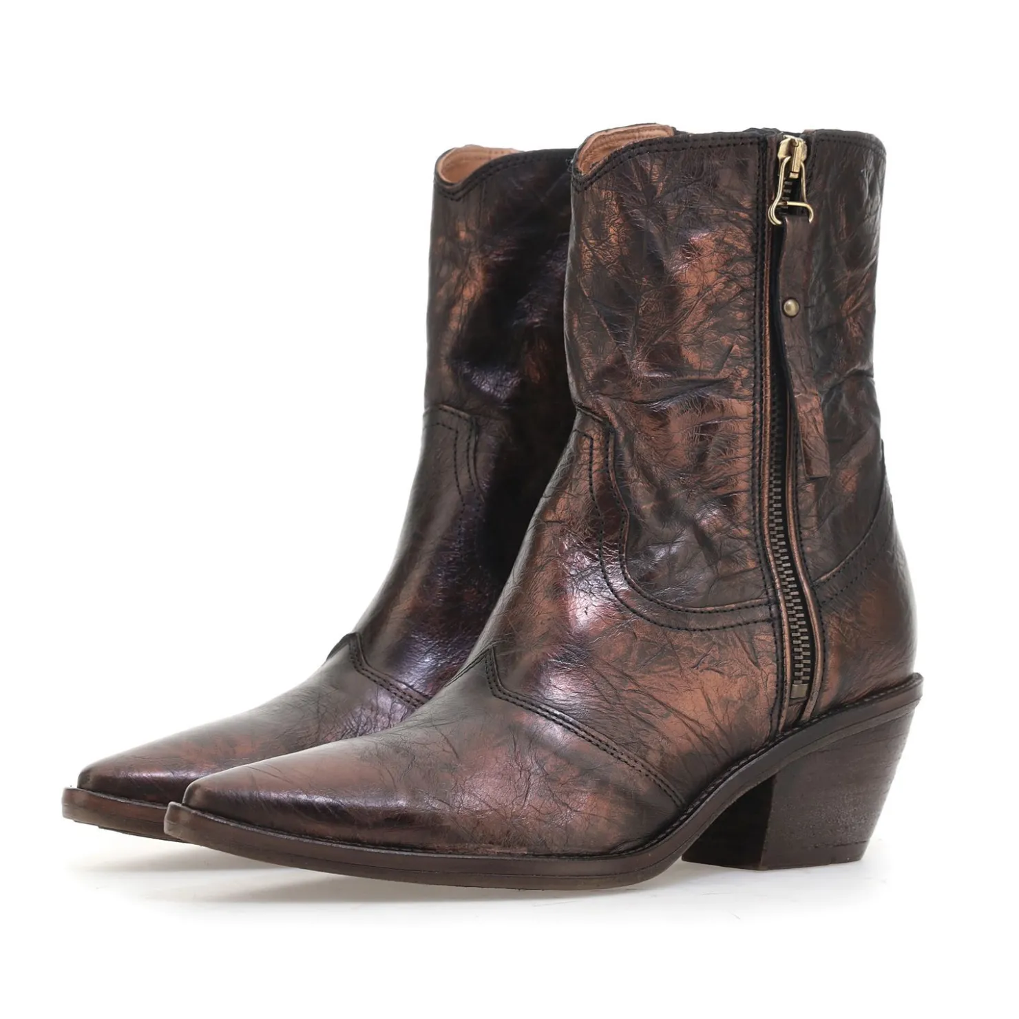A.S.98 STIEFELETTEN CALEA