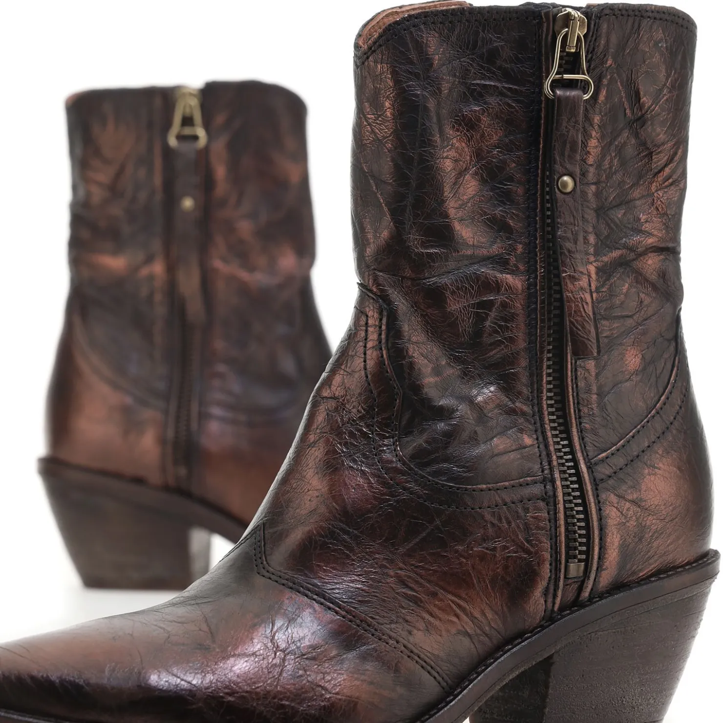 A.S.98 STIEFELETTEN CALEA