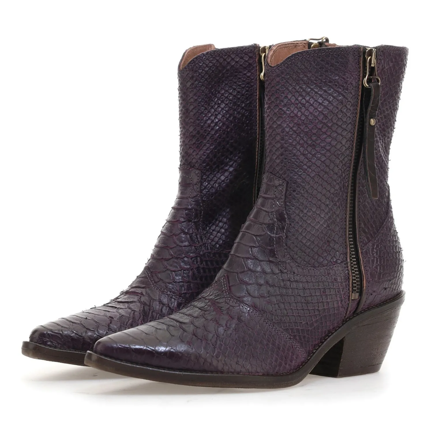 A.S.98 STIEFELETTEN CALEA
